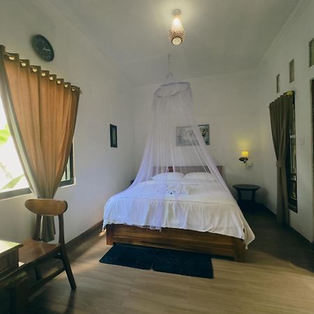 Homestay Sente มุนดุก ภายนอก รูปภาพ