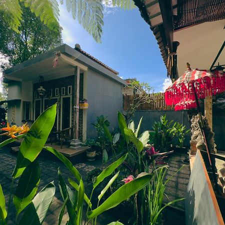 Homestay Sente มุนดุก ภายนอก รูปภาพ