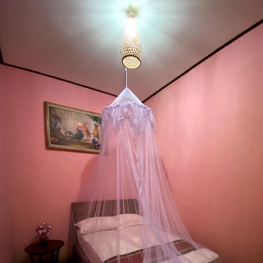 Homestay Sente มุนดุก ภายนอก รูปภาพ