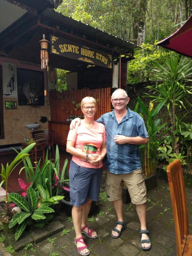Homestay Sente มุนดุก ภายนอก รูปภาพ