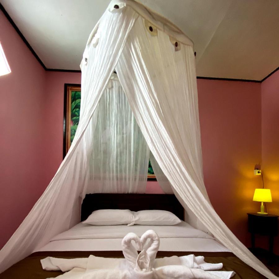 Homestay Sente มุนดุก ภายนอก รูปภาพ